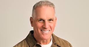 ABC Reveals the New 'Golden Bachelor'