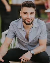 Daniel Ronen (@danielronen9) · Instagram 照片和视频