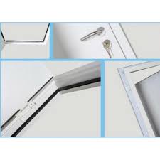 Check spelling or type a new query. Steel Security Personnel Pedestrian Door Industrial Grade Exterior Outdoor Security Door