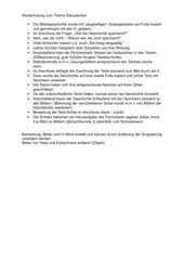 Viele sternchen hier und da. Bildergeschichte 4teachers Suchergebnisse
