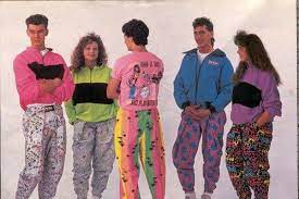 Housebroek Jaren 80 Kleding 90 Kleding Jaren 70 Kleding