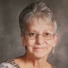 Susan Nolan Obituary (1954