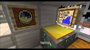 Maybe you would like to learn more about one of these? Minecraft Small Bedroom Design And Ideas Youtube