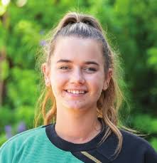 Regional Youth Taskforce Yearbook 2021