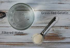Hair gel is a product used on the hair to harden and style as desired. Diy Hair Gel Recipe 2 Ingredients No Flaxseed Scratch Mommy