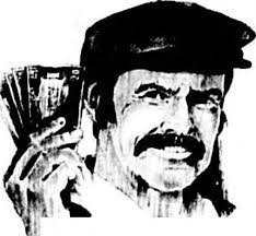 Ken Levitt's Instagram, Twitter & Facebook