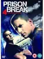 prison break the complete series 4 region 1 dvd boxset: Amazon.co.uk:  Unknown Artist: DVD & Blu-ray