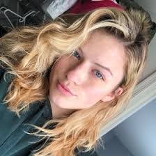 Jessica Gustafson's Instagram, Twitter & Facebook