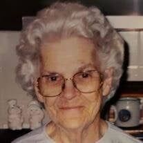 Della Mae Decker Obituary