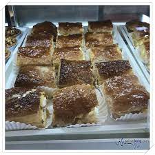 Loaded with an assortment of dried. Apple Strudel Fruity Cake Bakery Klang I M Saimatkong
