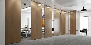 Arcadia Company Of The Penta Group Produces Partitions Glazed Partitions Movable Partitions Office Furniture Movable Partition Movable Walls Office Partition