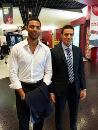 Jones in this case, has a team in mind that he wants to go to. Usa Hockey Auf Twitter Predsnhl S Seth Jones 4th Overall In 13 Came Out To Support Brother Caleb On His Draft Day Both Are Ntdp Alums Http T Co 40svjz041d