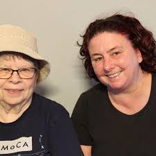 Susan Ruggles's Instagram, Twitter & Facebook