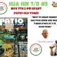 Hua Hin 7/11 Hash, 7th November event image