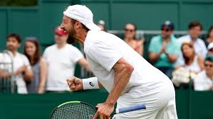 Tennys sandgren vs fabio fognini, fourth round | tv schedule, live streaming details and more. Tennys Sandgren Is A Rising Atp Tennis Star But There S Much More