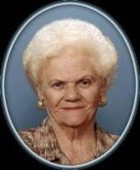 Obituary of Laura Edith Easton