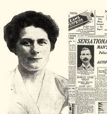 Elspeth Kerr: The woman who may have been NZ's most prolific poisoner