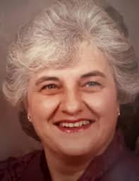 Obituary information for Violet Louise "Tommy" Ryder