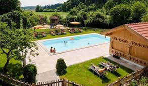 Oko Ferienparadies Huberhof Huberhof Urlaub Ferien Bauernhofurlaub