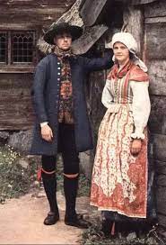 For the first article, i want to share my information about swedish traditional clothes. What Are Some Traditional Swedish Clothes Quora