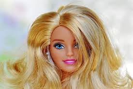 beauty barbie pretty doll charming