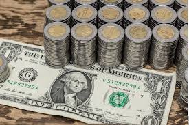 peso mexicano Hits Yearly Low Sep 26-27 Weekend: 4 Expenses Instantly Cheaper for Chinese in Mexico