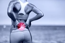 De fleste pasienter er barn og unge. Trening Program Fitness Vondt I Ryggen Nar Jeg Hoster