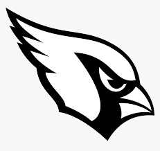 All the clipart images are. Clip Art Arizona Cardinal Logo Clip Art White Arizona Cardinals Logo Hd Png Download Transparent Png Image Pngitem