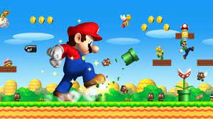 New Super Mario Bros Is 15 Years Old And It S Still Fantastic Talking Point Nintendo Life