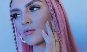 LA Singer Songwriter Casey Baer With Her Latest Track 'R.I.P.'