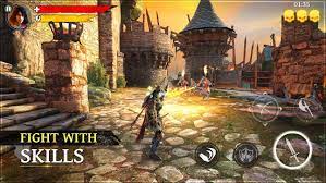 Edge of tomorrow merupakan salah satu game petualangan android yang memiliki kualitas grafis 3d yang tergolong. Iron Blade Medieval Legends Rpg Apps On Google Play