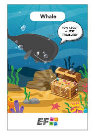 Flashcards Nama Hewan Laut Dalam Bahasa Inggris Ef Blog