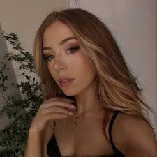 McKenzie Rose (@mckenzierose) • Threads, Say more