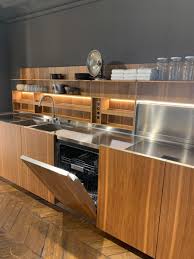 Boffi réalise des cuisines modernes et des meubles haut de gamme au design made in italy. Cuisine Kitchen Home Decor Decor