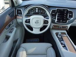 New 2017 Volvo Xc90 Hybrid T8 Awd Inscription Suv Jacksonville Fl Volvo Xc90 Volvo Volvo Cars