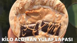 1 haftada 5 kilo aldiran yulaf lapasi tarifi kilo aldiran yulaf lapasi youtube