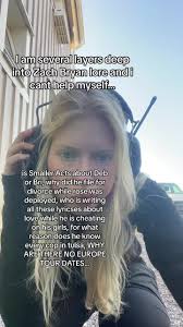 Debra Pfeiffer and Zach Bryan Broke Up