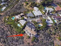 Just one stipulation on sale: A Closer Look At Elon Musk S Real Estate Portfolio Photos