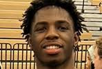 Performance of the Week: Saginaw Arthur Hill's Michael Baldwin