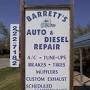 Barrett Automotive Repair from www.autorepaircrestwood.com