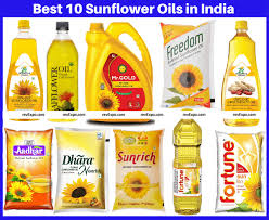 Gemini brand of cooking oil is owned by cargill foods india. Best Sunflower Oil Brands In India Buyers Guide Reviews