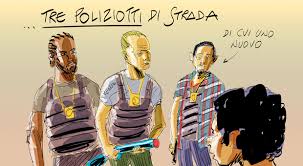 Provides overview of the common human coronavirus, including symptoms, transmission, prevention of viral respiratory infections, treatment, and testing. Disegni Il Messaggero