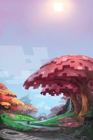 Abel Oroz Concept Art For Boulder Dash 30th Anniversary Environment Concept Art Landscape Illustration Environmental Artwork