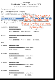 The purpose of this written notice, referred to as a notice to vacate letter, is to inform your current landlord or property manager that you will not be renewing your lease, and you intend to move out of the residence. Residential Tenancy Agreements Resources Australia