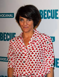 Epingle Sur Coiffure