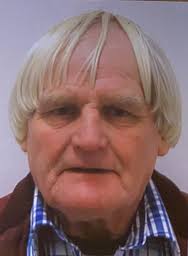 Condolence Book for Patrick Carmody (Newcastle West, Limerick)