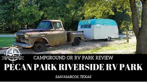 We did not find results for: Campground Review Pecan Park Riverside Rv Park Texas Always On Liberty