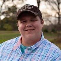 Austin Ryan Nelson Obituary