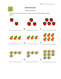 ukg worksheets math addition worksheets kindergarten math addition preschool math worksheets