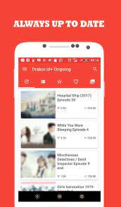 Check spelling or type a new query. Drakor Id Apk